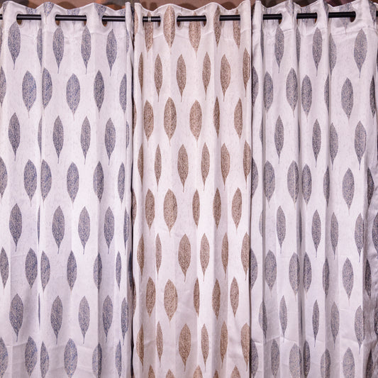 Nature Mist Drapes